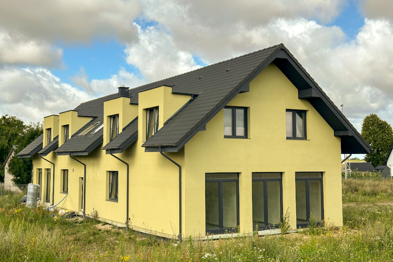 Kontynuujemy budowę „Skrzatuskiego Wieczernika”