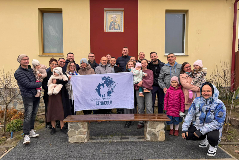 „Modlić się sercem”